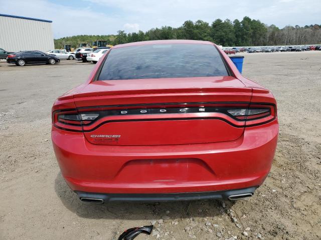 Photo 5 VIN: 2C3CDXBG6FH917960 - DODGE CHARGER 