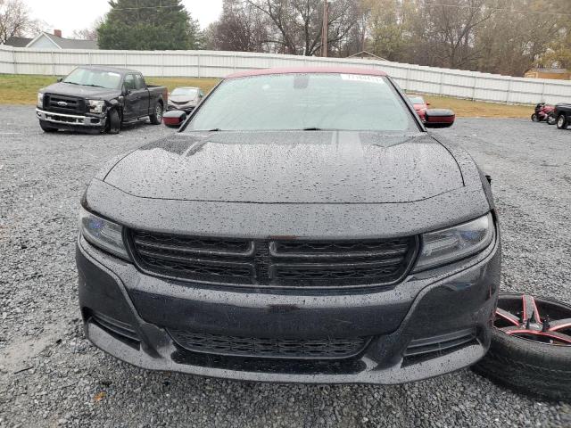 Photo 4 VIN: 2C3CDXBG6FH925282 - DODGE CHARGER 