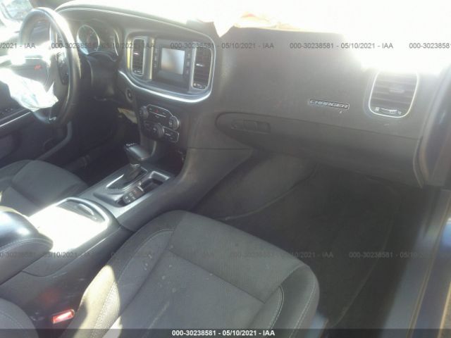 Photo 4 VIN: 2C3CDXBG6GH103180 - DODGE CHARGER 