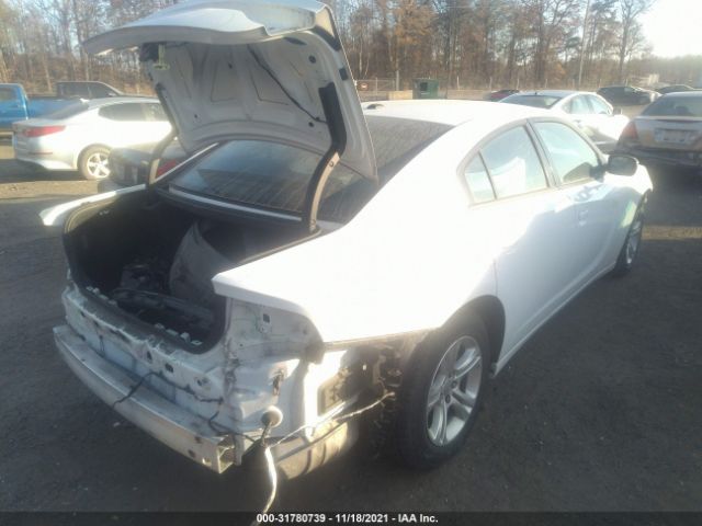 Photo 3 VIN: 2C3CDXBG6GH103731 - DODGE CHARGER 