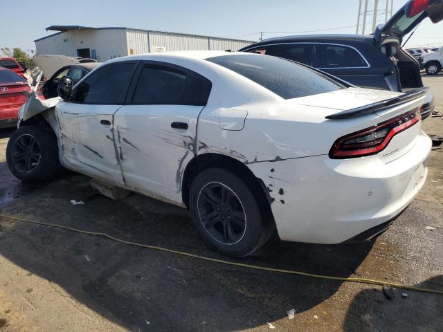 Photo 1 VIN: 2C3CDXBG6GH103891 - DODGE CHARGER SE 