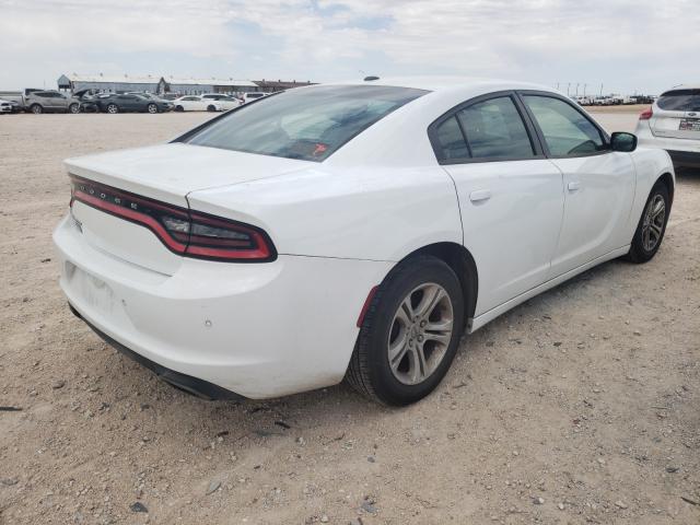 Photo 3 VIN: 2C3CDXBG6GH109738 - DODGE CHARGER SE 