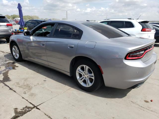 Photo 1 VIN: 2C3CDXBG6GH110159 - DODGE CHARGER SE 