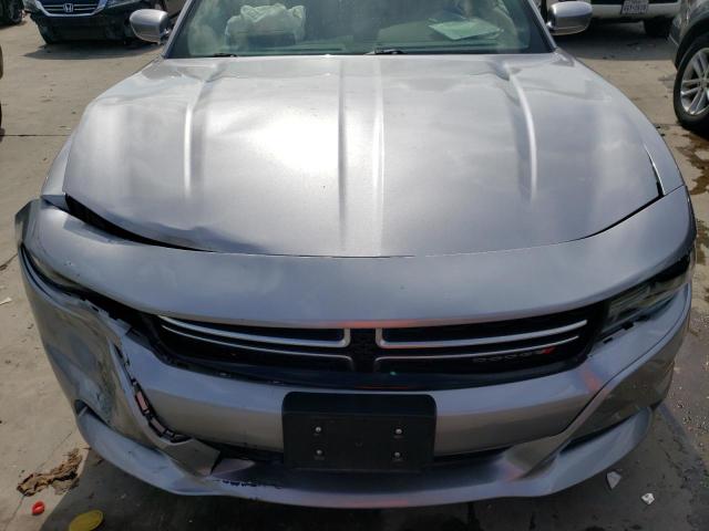 Photo 10 VIN: 2C3CDXBG6GH110159 - DODGE CHARGER SE 