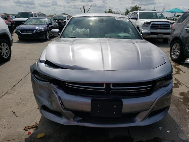 Photo 4 VIN: 2C3CDXBG6GH110159 - DODGE CHARGER SE 