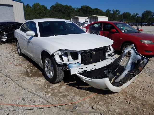 Photo 0 VIN: 2C3CDXBG6GH114907 - DODGE CHARGER SE 