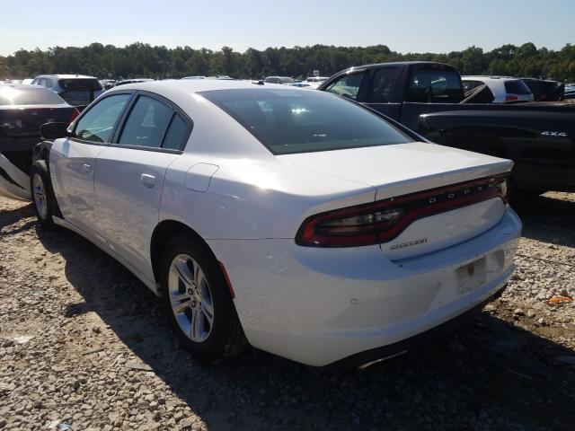 Photo 2 VIN: 2C3CDXBG6GH114907 - DODGE CHARGER SE 