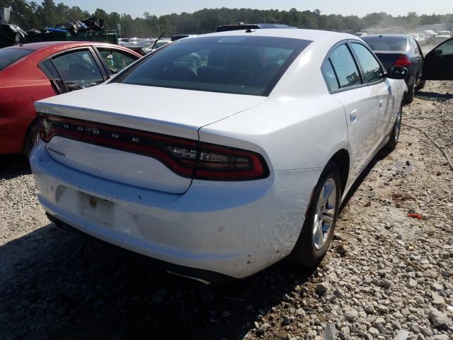 Photo 3 VIN: 2C3CDXBG6GH114907 - DODGE CHARGER SE 