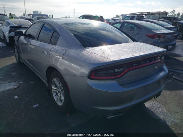 Photo 2 VIN: 2C3CDXBG6GH115152 - DODGE CHARGER 