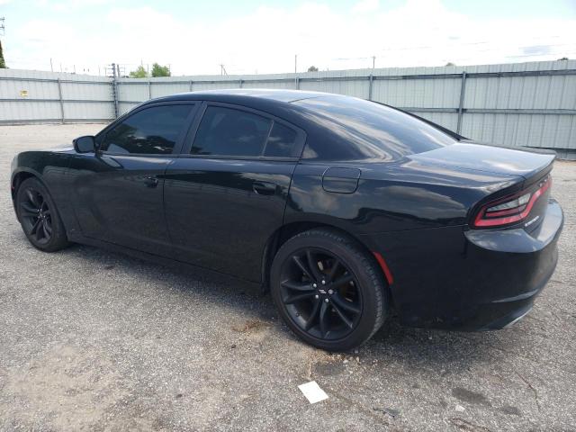 Photo 1 VIN: 2C3CDXBG6GH139807 - DODGE CHARGER SE 