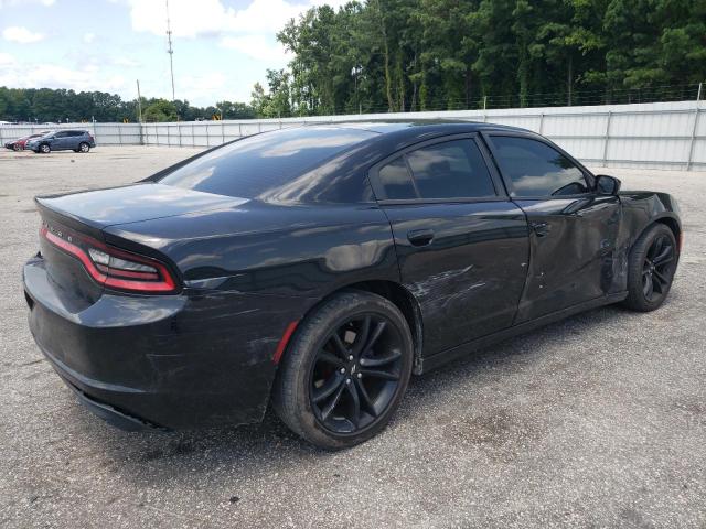 Photo 2 VIN: 2C3CDXBG6GH139807 - DODGE CHARGER SE 