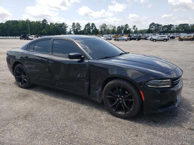 Photo 3 VIN: 2C3CDXBG6GH139807 - DODGE CHARGER SE 