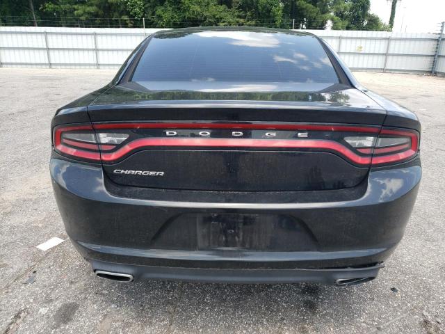 Photo 5 VIN: 2C3CDXBG6GH139807 - DODGE CHARGER SE 