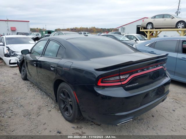 Photo 2 VIN: 2C3CDXBG6GH140052 - DODGE CHARGER 