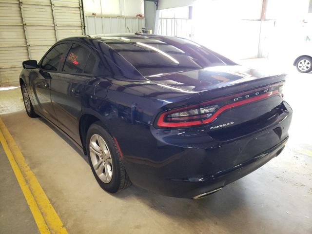 Photo 2 VIN: 2C3CDXBG6GH160429 - DODGE CHARGER SE 