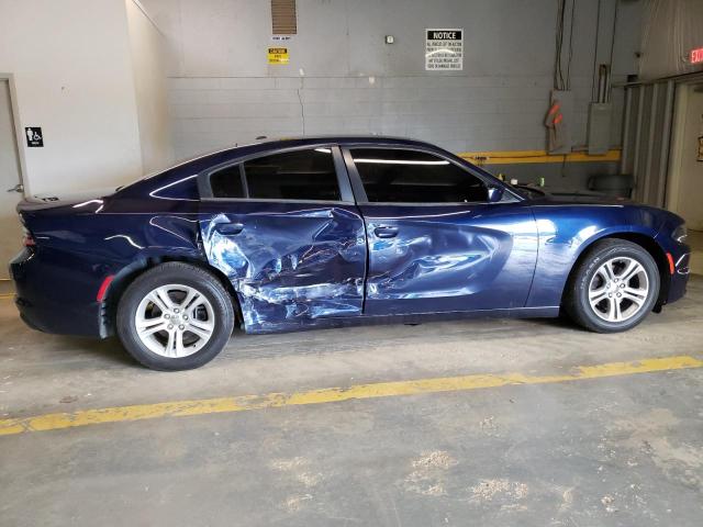 Photo 8 VIN: 2C3CDXBG6GH160429 - DODGE CHARGER SE 