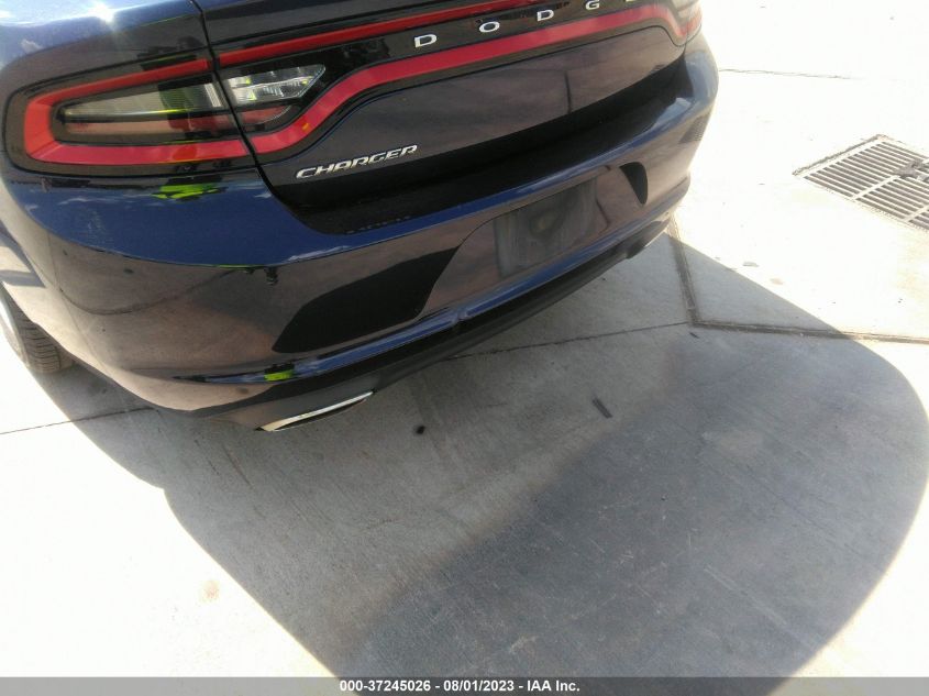 Photo 5 VIN: 2C3CDXBG6GH163671 - DODGE CHARGER 