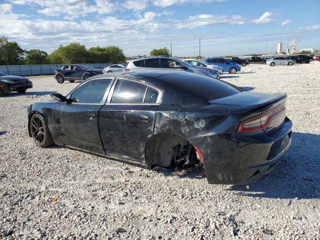 Photo 1 VIN: 2C3CDXBG6GH174542 - DODGE CHARGER 