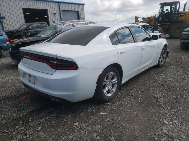 Photo 3 VIN: 2C3CDXBG6GH199327 - DODGE CHARGER SE 