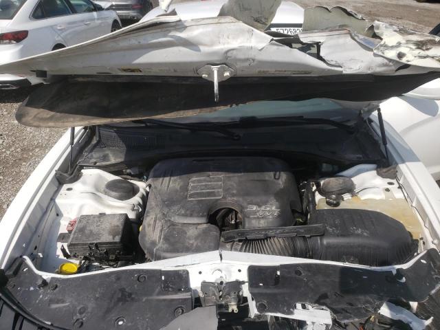 Photo 6 VIN: 2C3CDXBG6GH199327 - DODGE CHARGER SE 