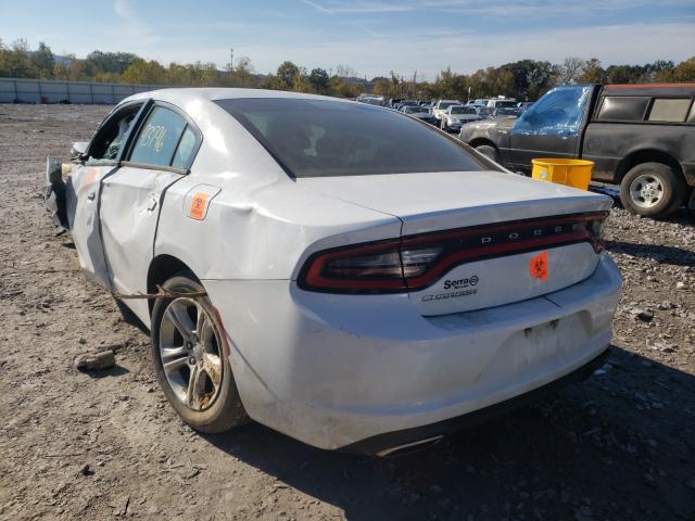 Photo 2 VIN: 2C3CDXBG6GH210536 - DODGE CHARGER SE 