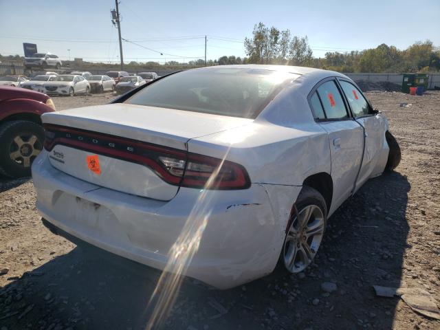 Photo 3 VIN: 2C3CDXBG6GH210536 - DODGE CHARGER SE 