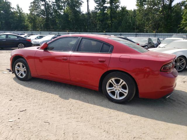 Photo 1 VIN: 2C3CDXBG6GH292283 - DODGE CHARGER SE 