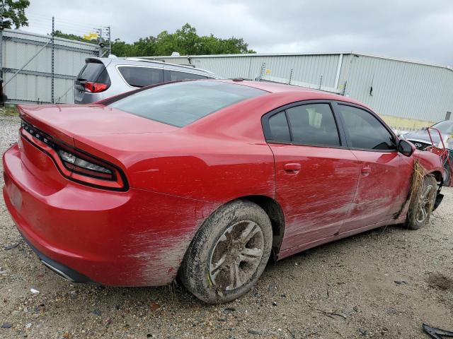 Photo 2 VIN: 2C3CDXBG6GH292283 - DODGE CHARGER SE 