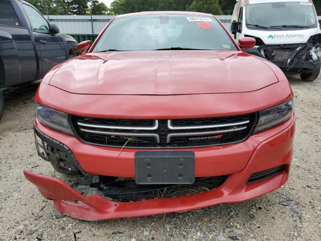 Photo 4 VIN: 2C3CDXBG6GH292283 - DODGE CHARGER SE 