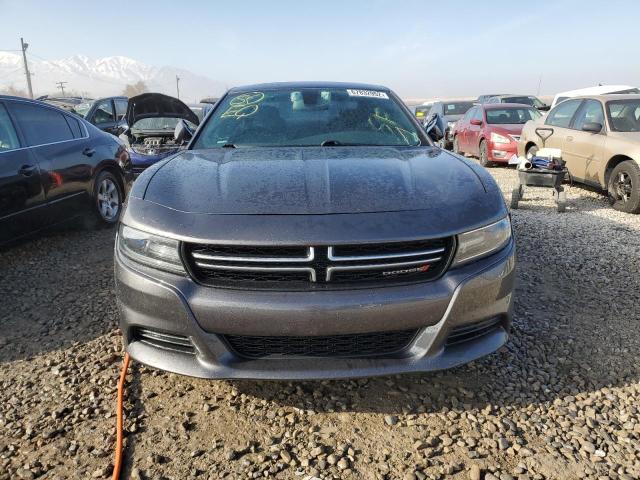 Photo 4 VIN: 2C3CDXBG6GH319465 - DODGE CHARGER SE 