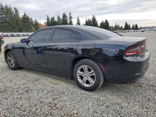 Photo 1 VIN: 2C3CDXBG6GH328053 - DODGE CHARGER SE 