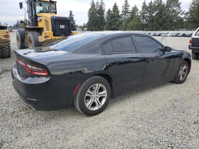 Photo 2 VIN: 2C3CDXBG6GH328053 - DODGE CHARGER SE 