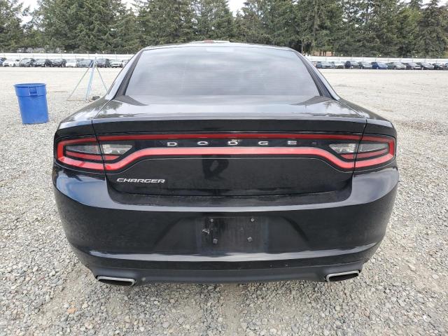 Photo 5 VIN: 2C3CDXBG6GH328053 - DODGE CHARGER SE 