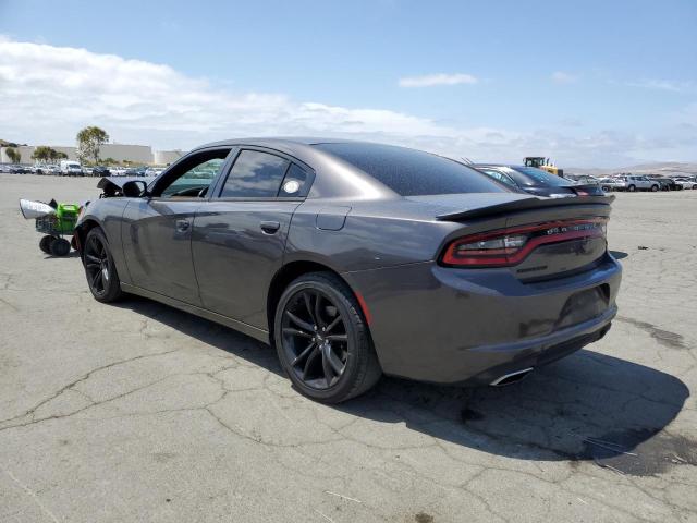 Photo 1 VIN: 2C3CDXBG6HH504505 - DODGE CHARGER SE 