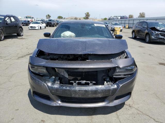 Photo 4 VIN: 2C3CDXBG6HH504505 - DODGE CHARGER SE 