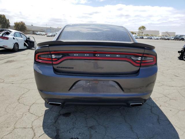 Photo 5 VIN: 2C3CDXBG6HH504505 - DODGE CHARGER SE 