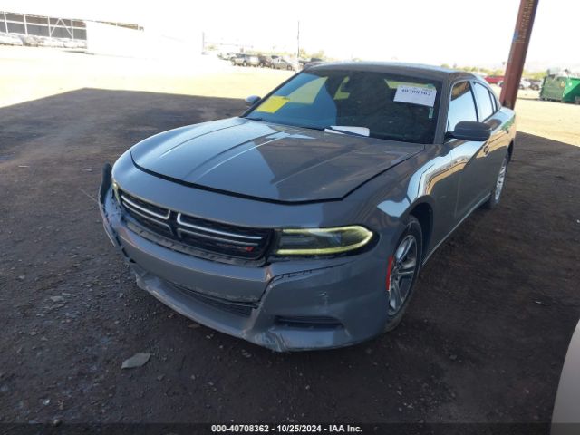 Photo 1 VIN: 2C3CDXBG6HH515021 - DODGE CHARGER 