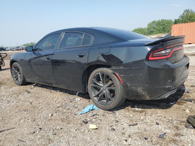 Photo 1 VIN: 2C3CDXBG6HH537570 - DODGE CHARGER SE 