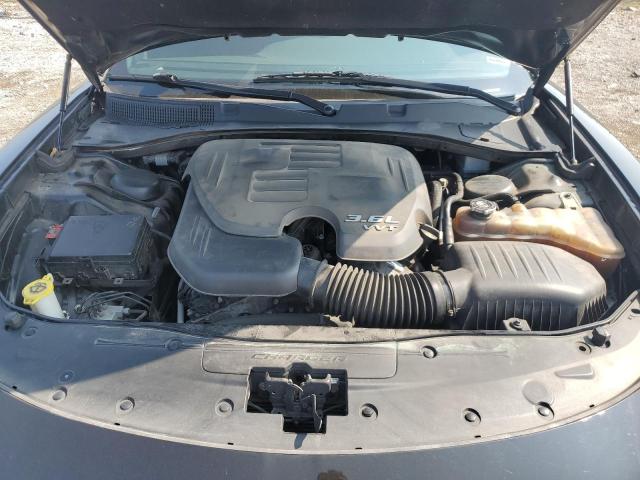 Photo 10 VIN: 2C3CDXBG6HH537570 - DODGE CHARGER SE 