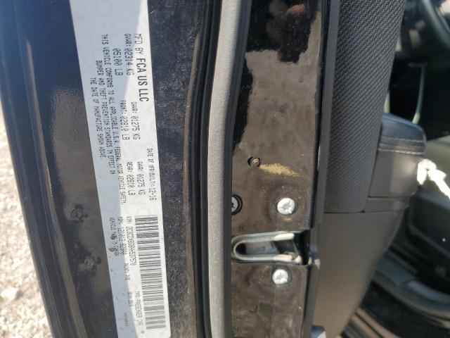 Photo 11 VIN: 2C3CDXBG6HH537570 - DODGE CHARGER SE 