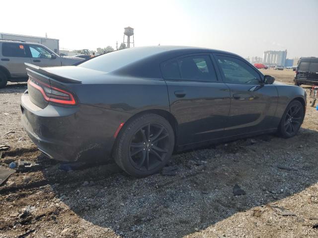 Photo 2 VIN: 2C3CDXBG6HH537570 - DODGE CHARGER SE 