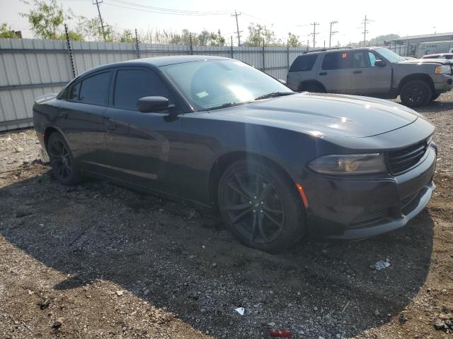 Photo 3 VIN: 2C3CDXBG6HH537570 - DODGE CHARGER SE 