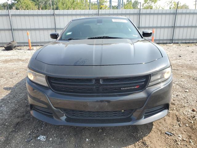 Photo 4 VIN: 2C3CDXBG6HH537570 - DODGE CHARGER SE 