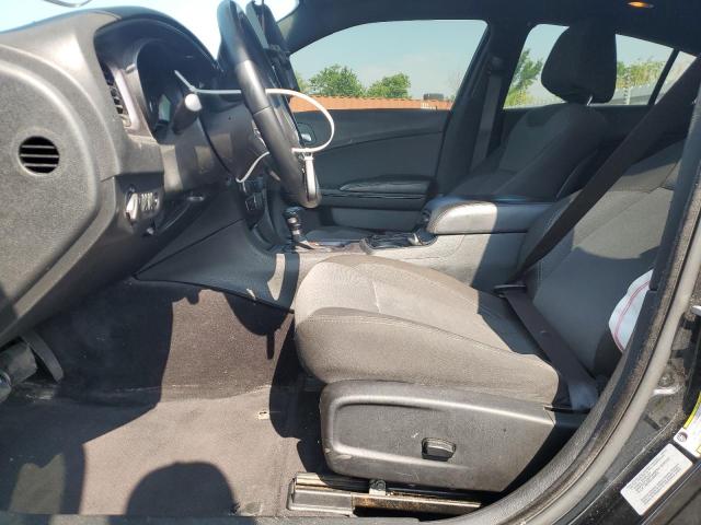 Photo 6 VIN: 2C3CDXBG6HH537570 - DODGE CHARGER SE 