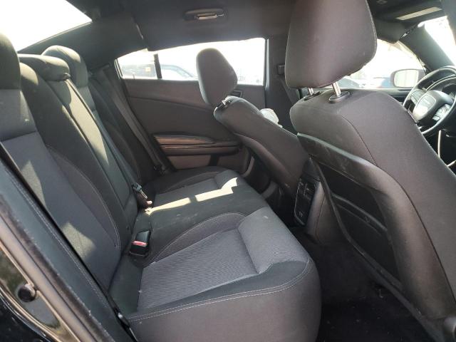 Photo 9 VIN: 2C3CDXBG6HH537570 - DODGE CHARGER SE 