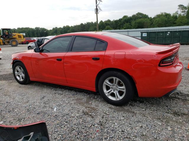 Photo 1 VIN: 2C3CDXBG6HH557382 - DODGE CHARGER SE 