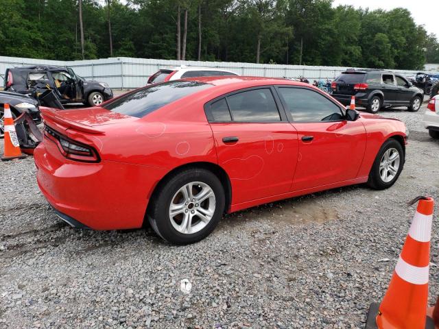 Photo 2 VIN: 2C3CDXBG6HH557382 - DODGE CHARGER SE 