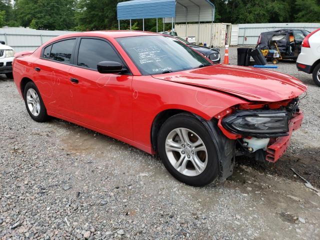 Photo 3 VIN: 2C3CDXBG6HH557382 - DODGE CHARGER SE 