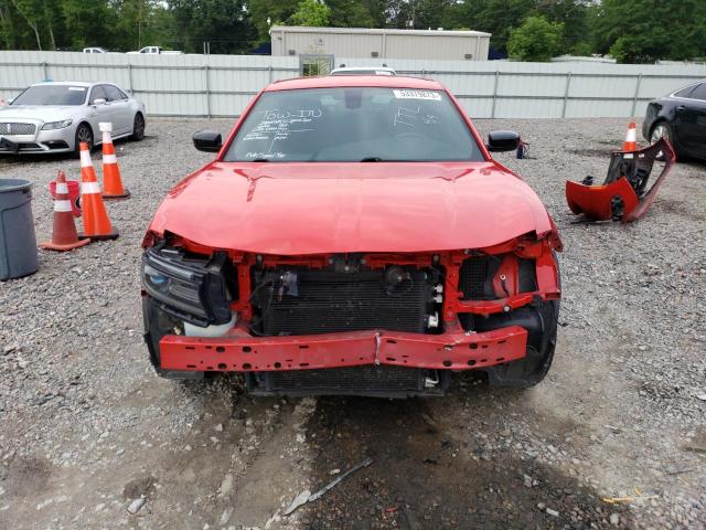 Photo 4 VIN: 2C3CDXBG6HH557382 - DODGE CHARGER SE 