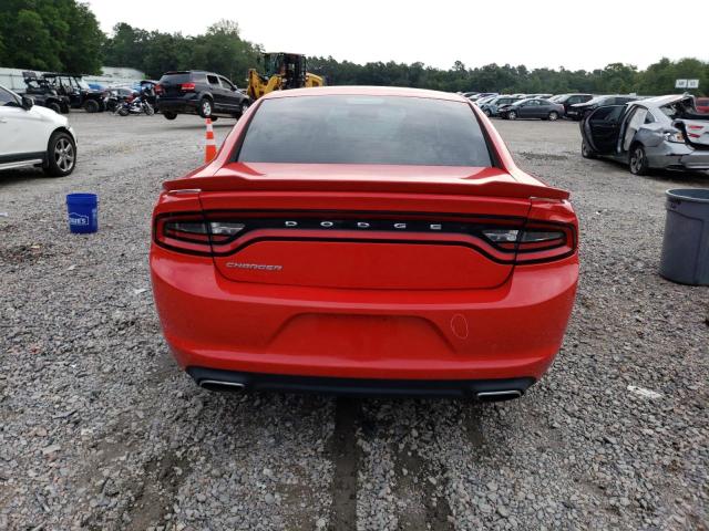 Photo 5 VIN: 2C3CDXBG6HH557382 - DODGE CHARGER SE 